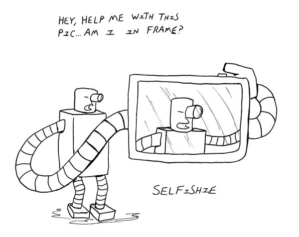 selfishieweb