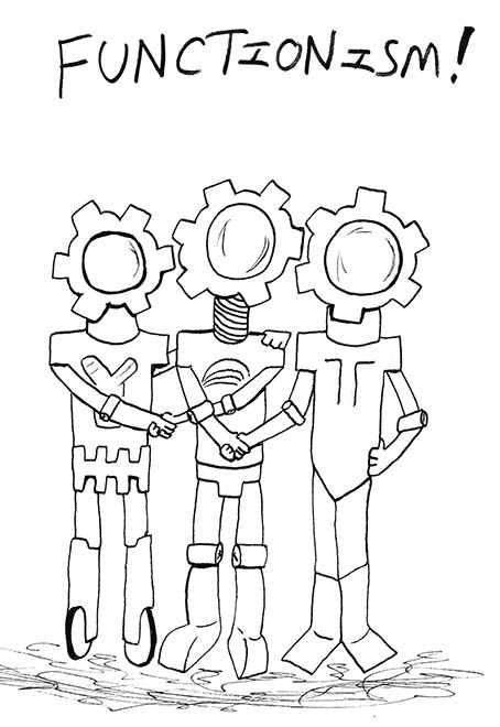 functionalismweb