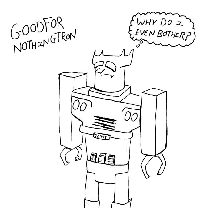 goodfornothingtronweb