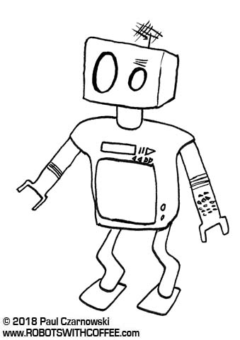 vcrweb
