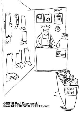 robotpartsstoreweb